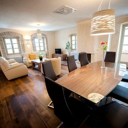 Villa Tona Višnjan Eksteriør billede