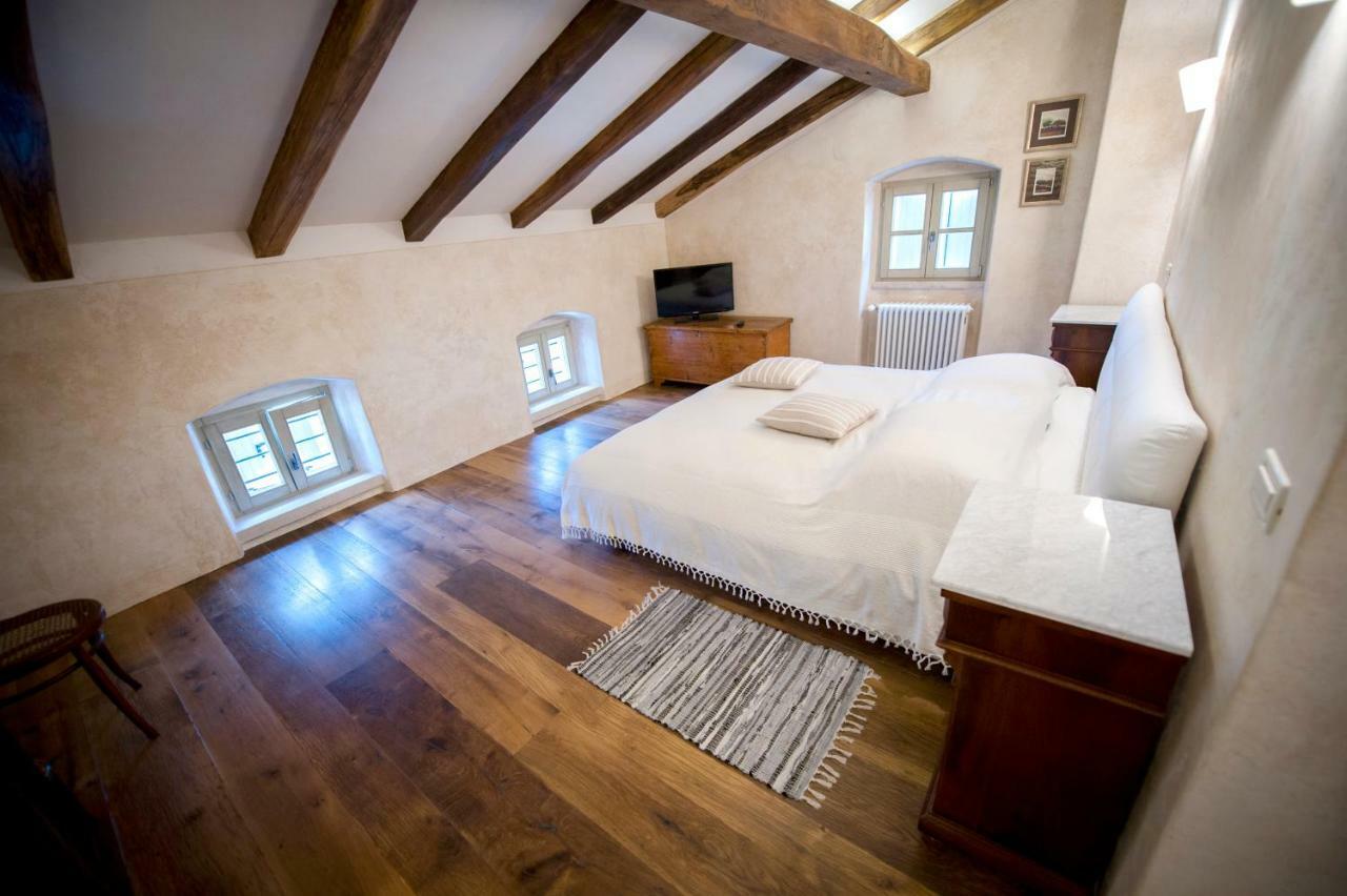 Villa Tona Višnjan Eksteriør billede