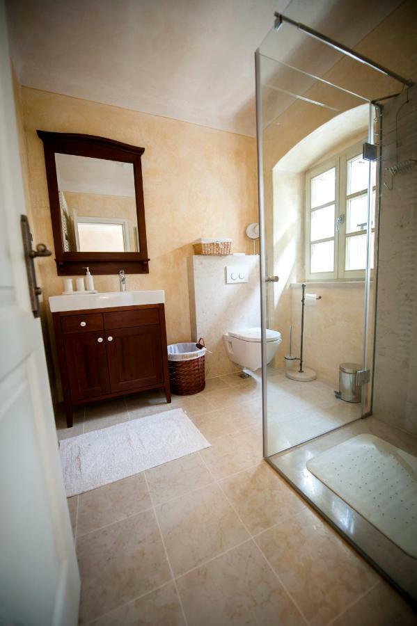 Villa Tona Višnjan Eksteriør billede