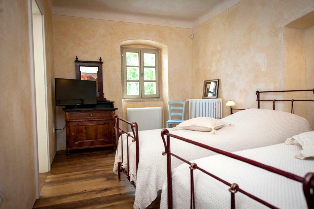 Villa Tona Višnjan Eksteriør billede